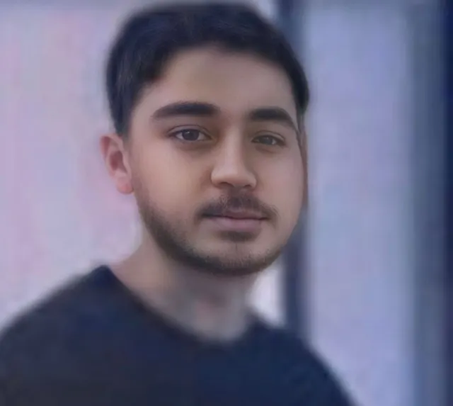 سام افشاری