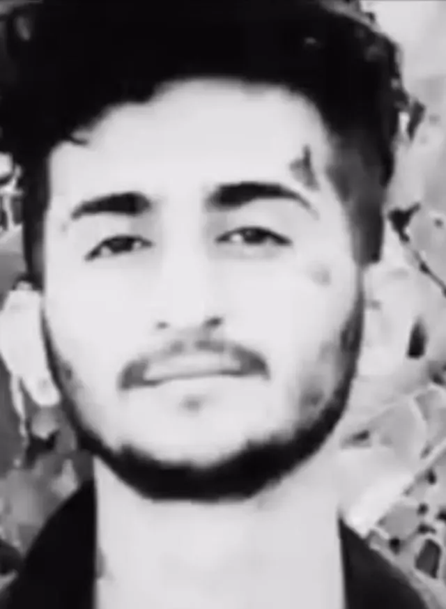 Mohammad Reza Sanchouli