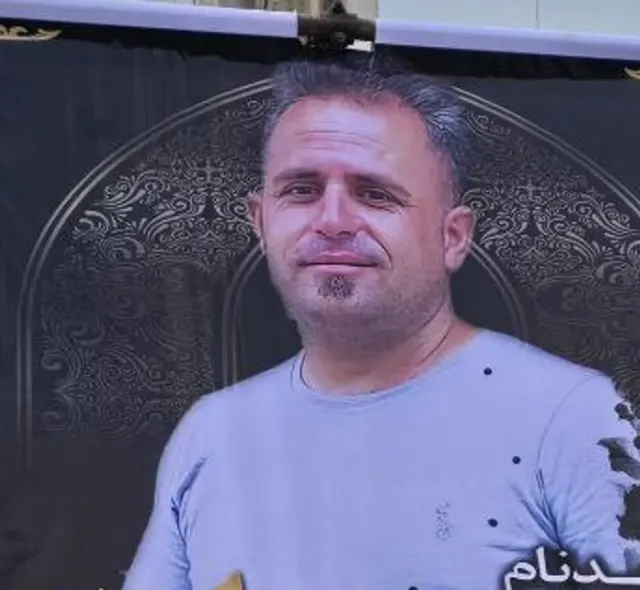 Mohsen Davoudi